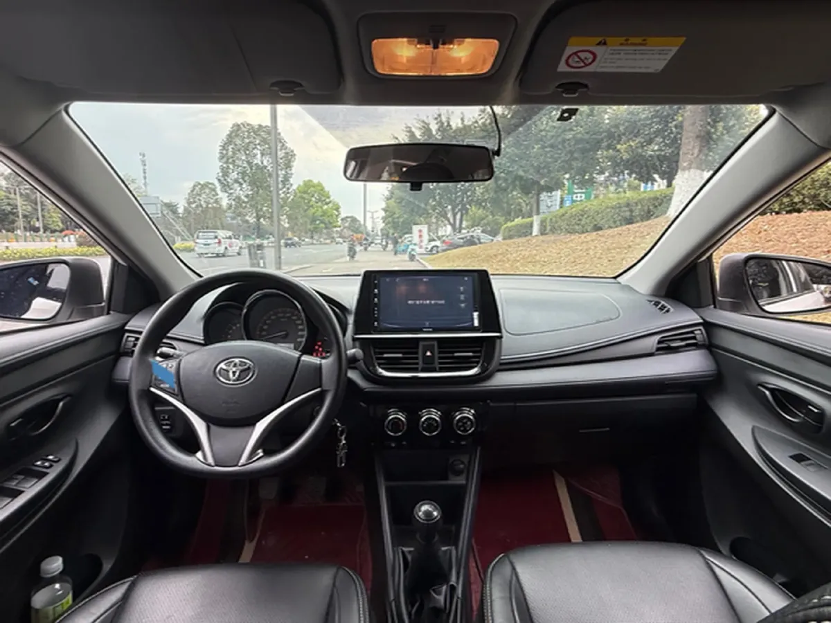 2021 Toyota Vios 1.5L 110HP L4 5MT,autocango,china used car exporter,china ev exporter,chinese used car exporter,chinese used ev exporter