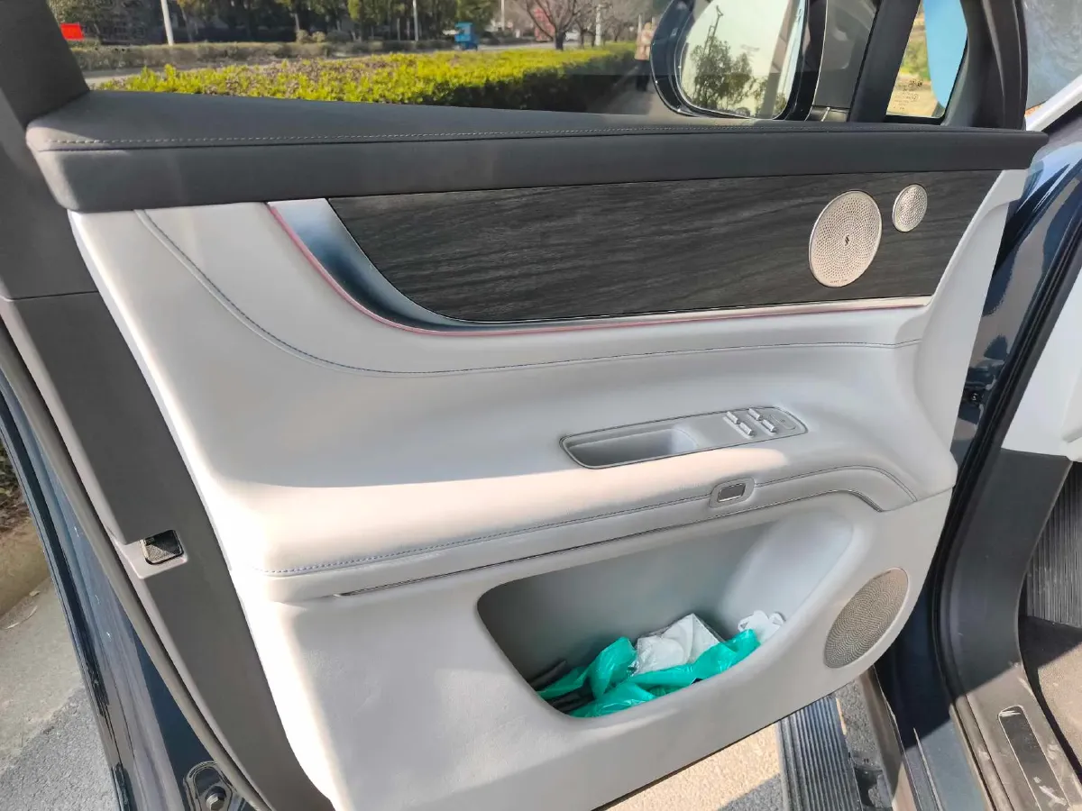 2024 HIMA AITO M9 1.5T 152HP L4 REEV 52KWH,autocango,china used car exporter,china ev exporter,chinese used car exporter,chinese used ev exporter