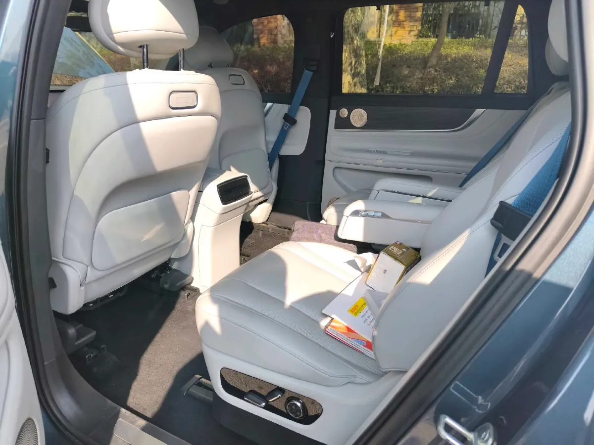 2024 HIMA AITO M9 1.5T 152HP L4 REEV 52KWH,autocango,china used car exporter,china ev exporter,chinese used car exporter,chinese used ev exporter