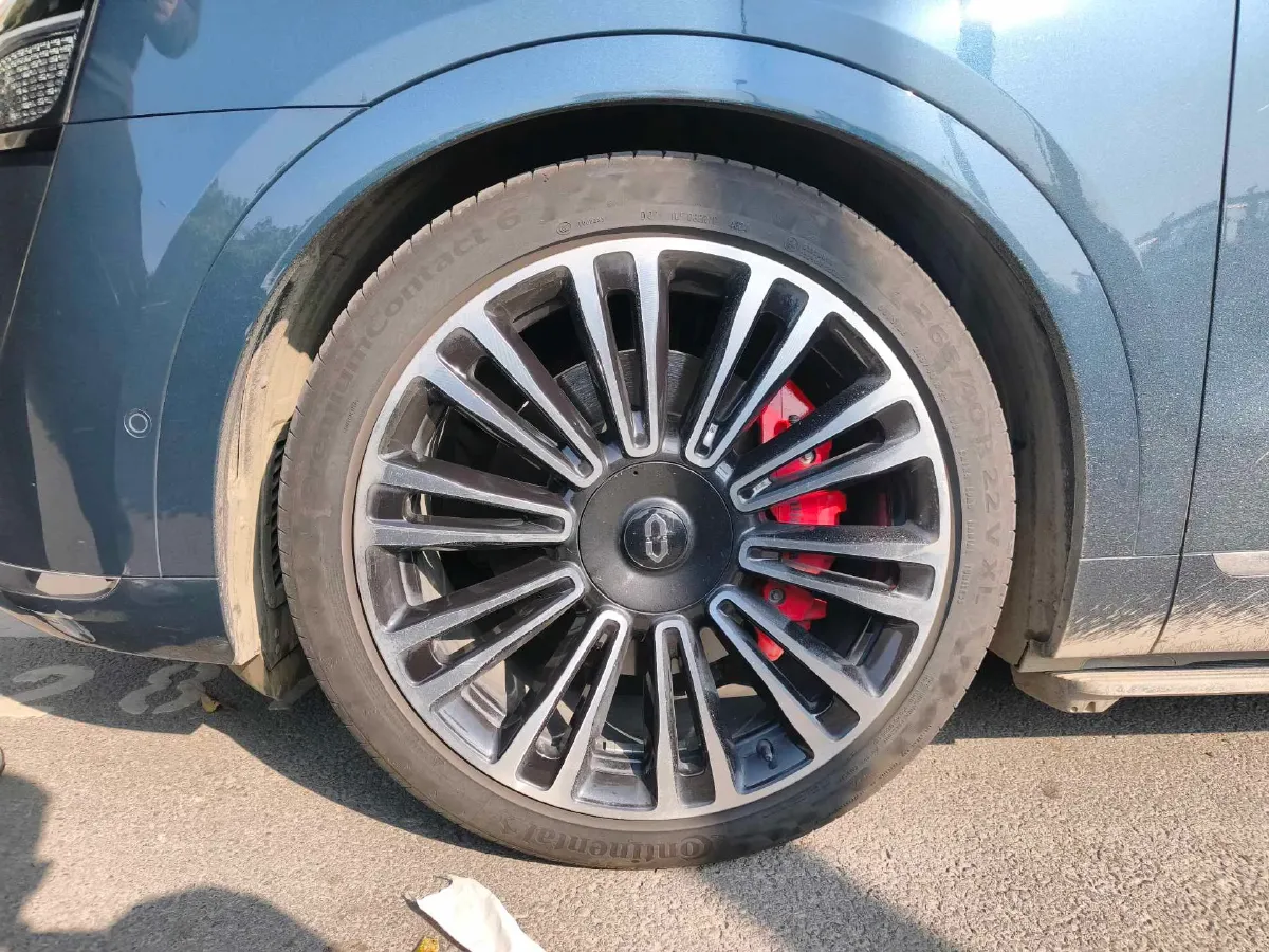 2024 HIMA AITO M9 1.5T 152HP L4 REEV 52KWH,autocango,china used car exporter,china ev exporter,chinese used car exporter,chinese used ev exporter