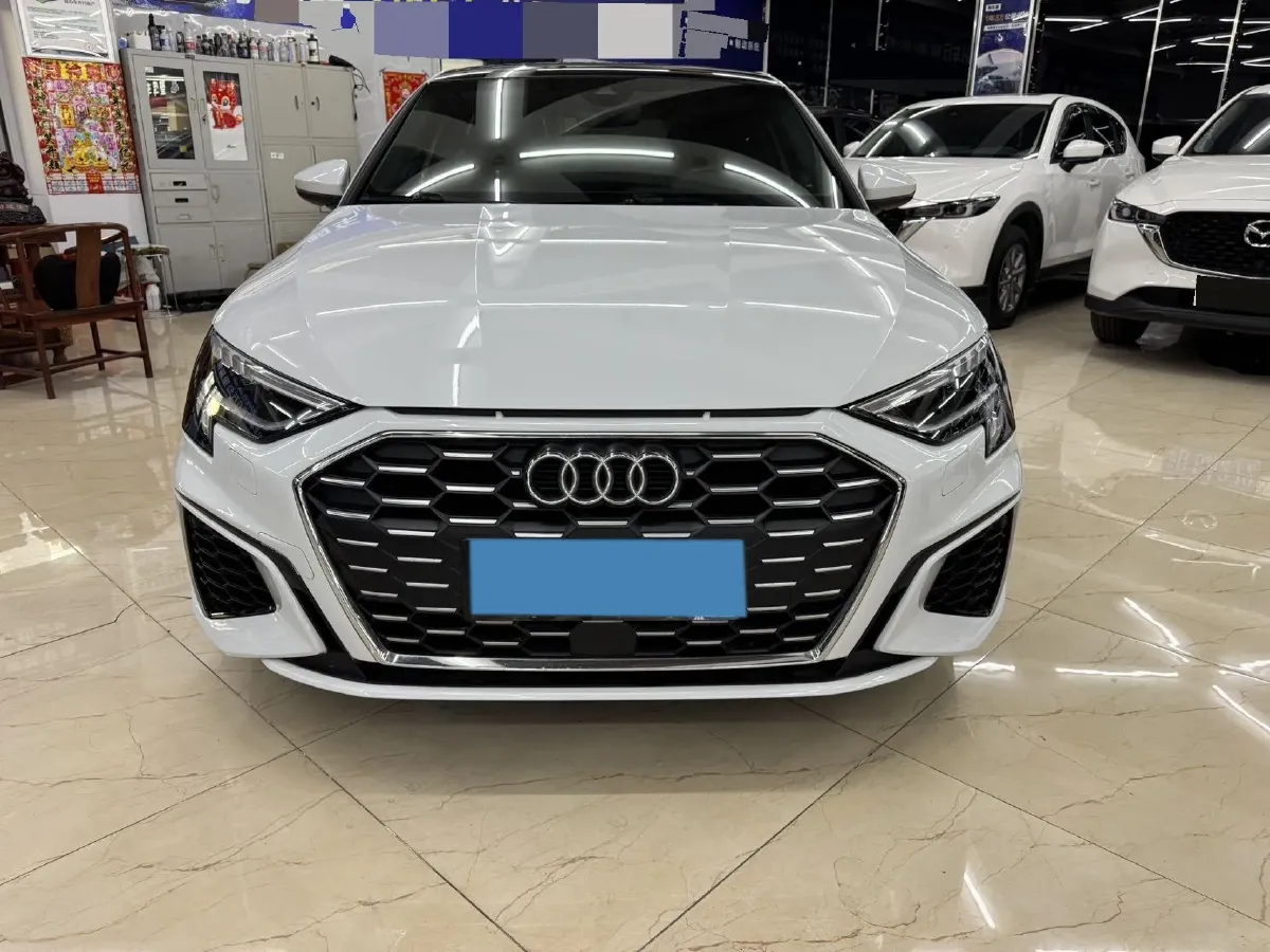 2022 Audi A3 1.4T 150HP L4 7DCT,autocango,china used car exporter,china ev exporter,chinese used car exporter,chinese used ev exporter