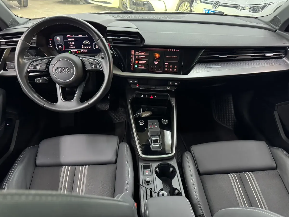 2022 Audi A3 1.4T 150HP L4 7DCT,autocango,china used car exporter,china ev exporter,chinese used car exporter,chinese used ev exporter