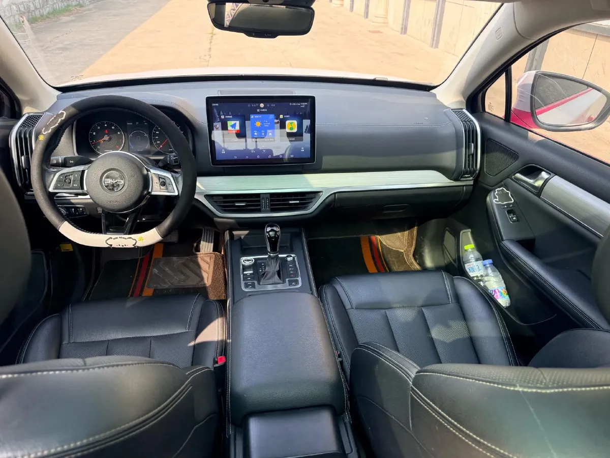 2019 BYD Tang 2.0T 192HP L4 6AT,autocango,china used car exporter,china ev exporter,chinese used car exporter,chinese used ev exporter