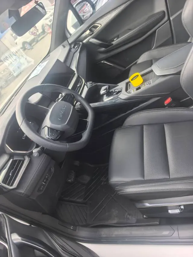 2023 LYNK&CO 06 1.5T 181HP L4 7DCT,autocango,china used car exporter,china ev exporter,chinese used car exporter,chinese used ev exporter