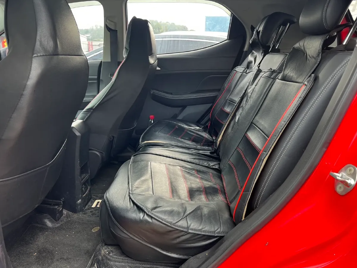 2019 BYD Yuan BEV 53.22KWH,autocango,china used car exporter,china ev exporter,chinese used car exporter,chinese used ev exporter