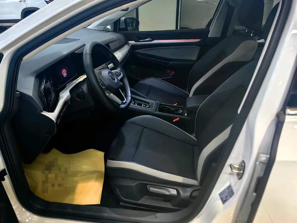 2021 Volkswagen Golf 1.4T 150HP L4 7DCT,autocango,china used car exporter,china ev exporter,chinese used car exporter,chinese used ev exporter