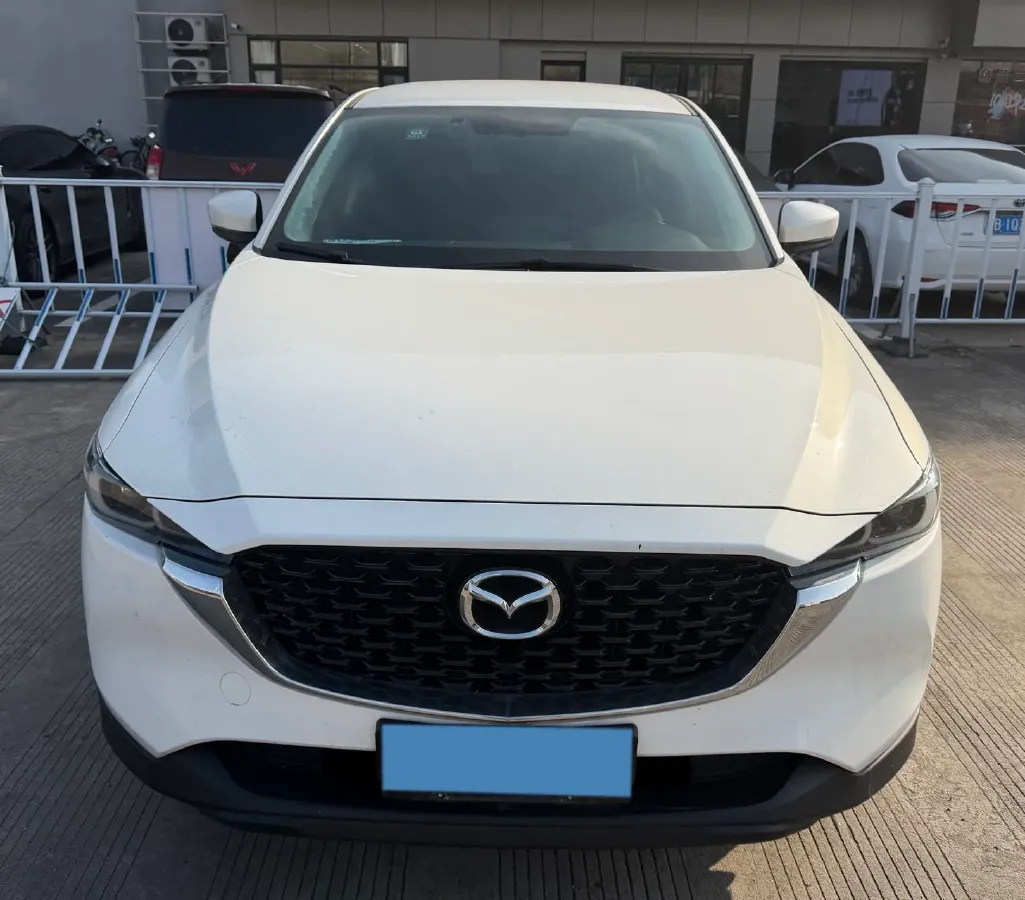 2024 Mazda CX-5 2.0L 155HP L4 6AT,autocango,china used car exporter,china ev exporter,chinese used car exporter,chinese used ev exporter