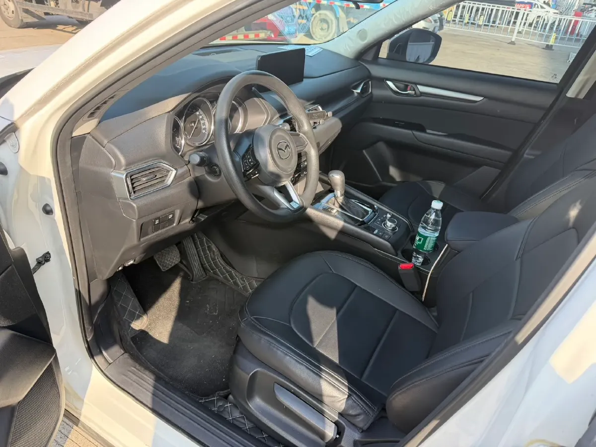 2024 Mazda CX-5 2.0L 155HP L4 6AT,autocango,china used car exporter,china ev exporter,chinese used car exporter,chinese used ev exporter