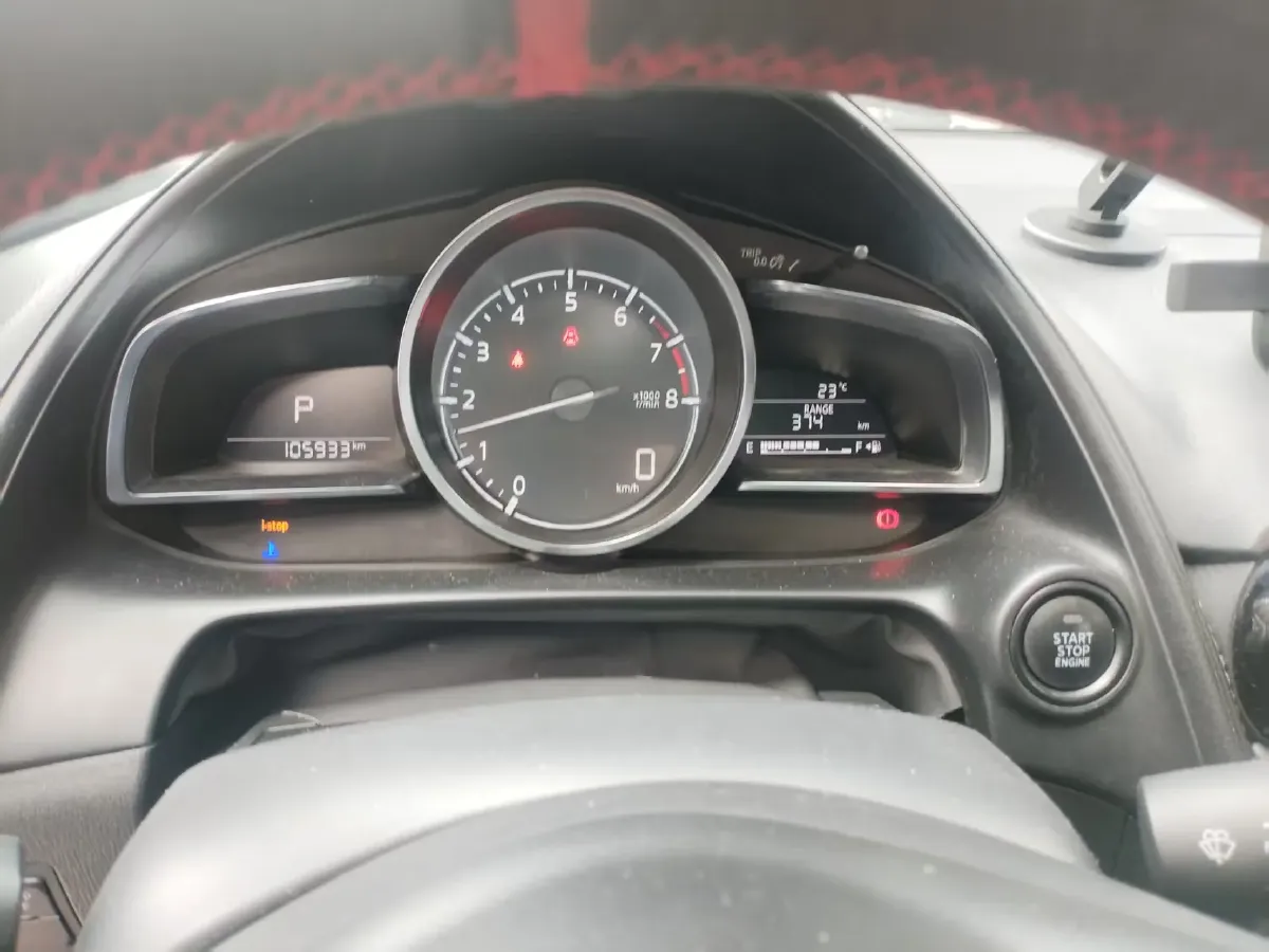 2018 Mazda CX-3 2.0L 148HP L4 6AT,autocango,china used car exporter,china ev exporter,chinese used car exporter,chinese used ev exporter