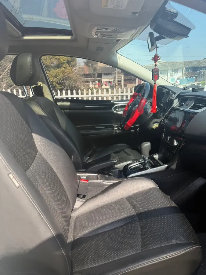 2021 Nissan Sylphy 1.6L 122HP L4 CVT,autocango,china used car exporter,china ev exporter,chinese used car exporter,chinese used ev exporter