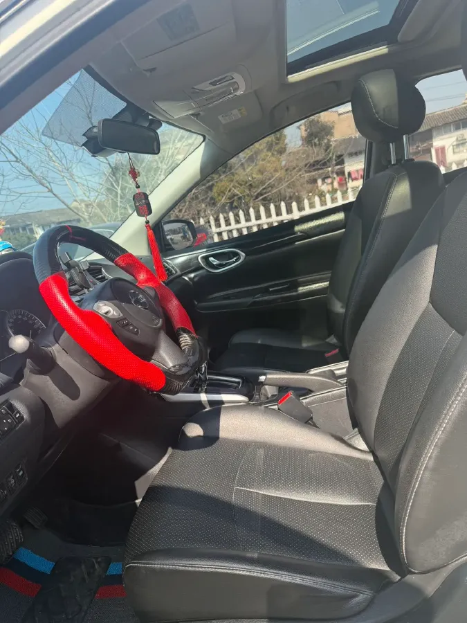 2021 Nissan Sylphy 1.6L 122HP L4 CVT,autocango,china used car exporter,china ev exporter,chinese used car exporter,chinese used ev exporter