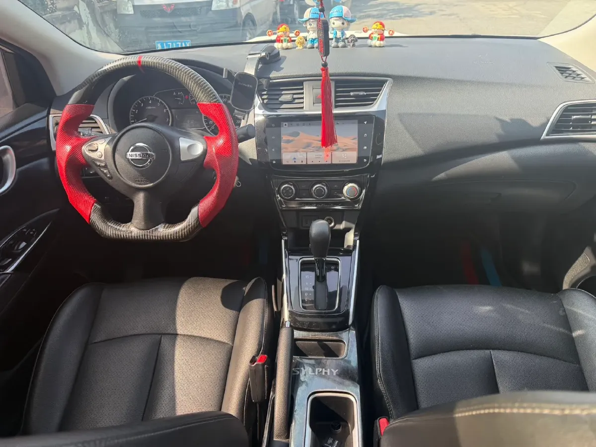 2021 Nissan Sylphy 1.6L 122HP L4 CVT,autocango,china used car exporter,china ev exporter,chinese used car exporter,chinese used ev exporter