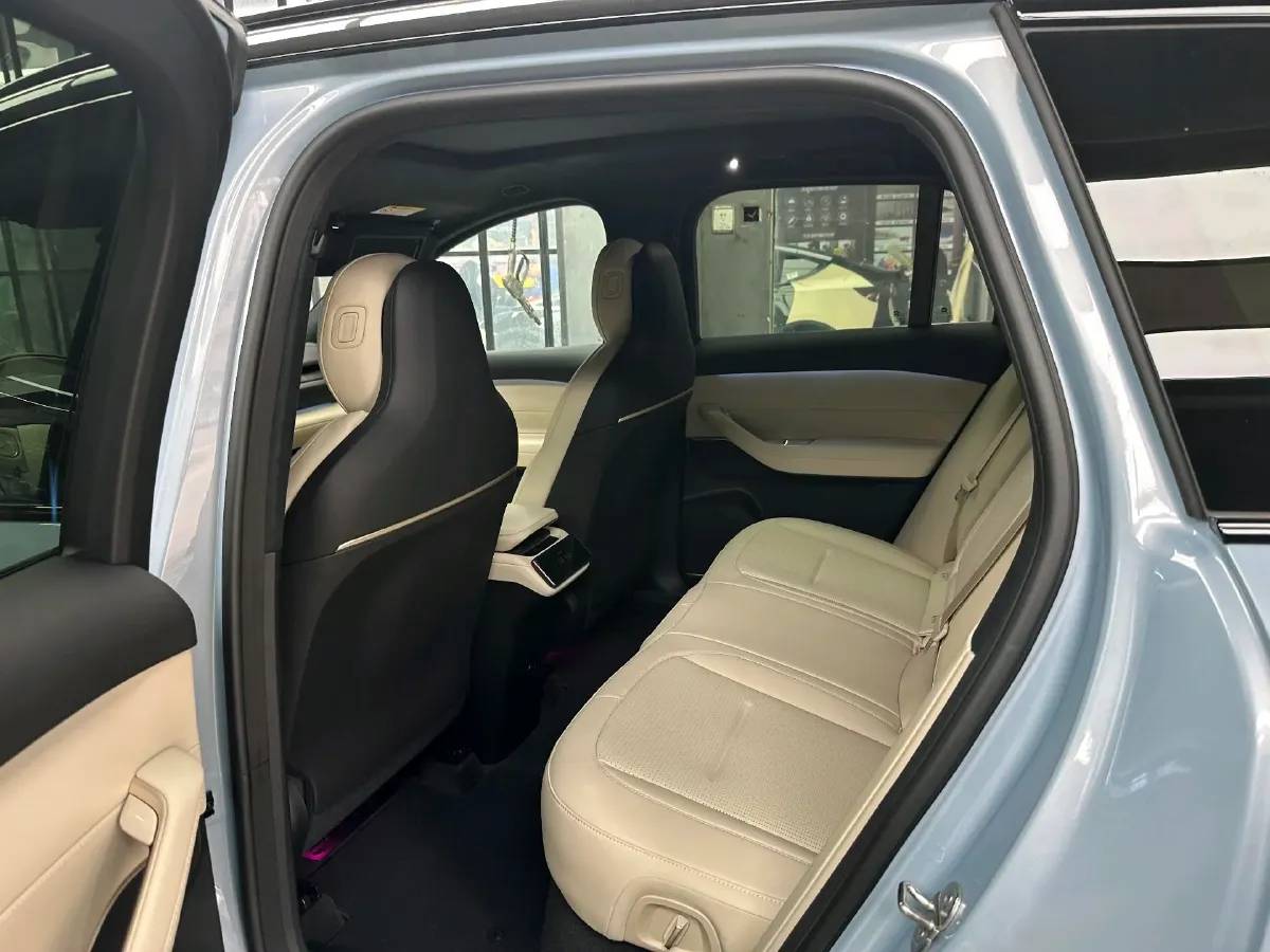 2023 NIO ES6 BEV 75KWH,autocango,china used car exporter,china ev exporter,chinese used car exporter,chinese used ev exporter