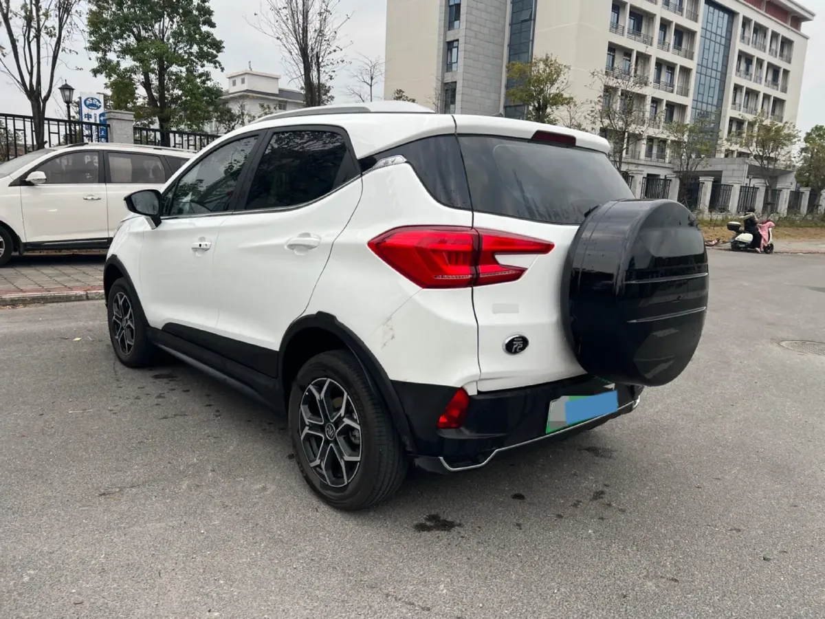 2021 BYD Song 1.5T 160HP L4 6DCT,autocango,china used car exporter,china ev exporter,chinese used car exporter,chinese used ev exporter