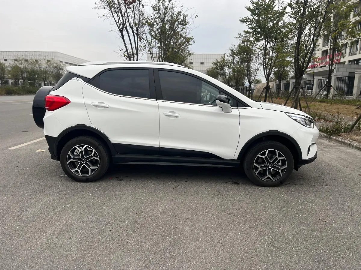 2021 BYD Song 1.5T 160HP L4 6DCT,autocango,china used car exporter,china ev exporter,chinese used car exporter,chinese used ev exporter