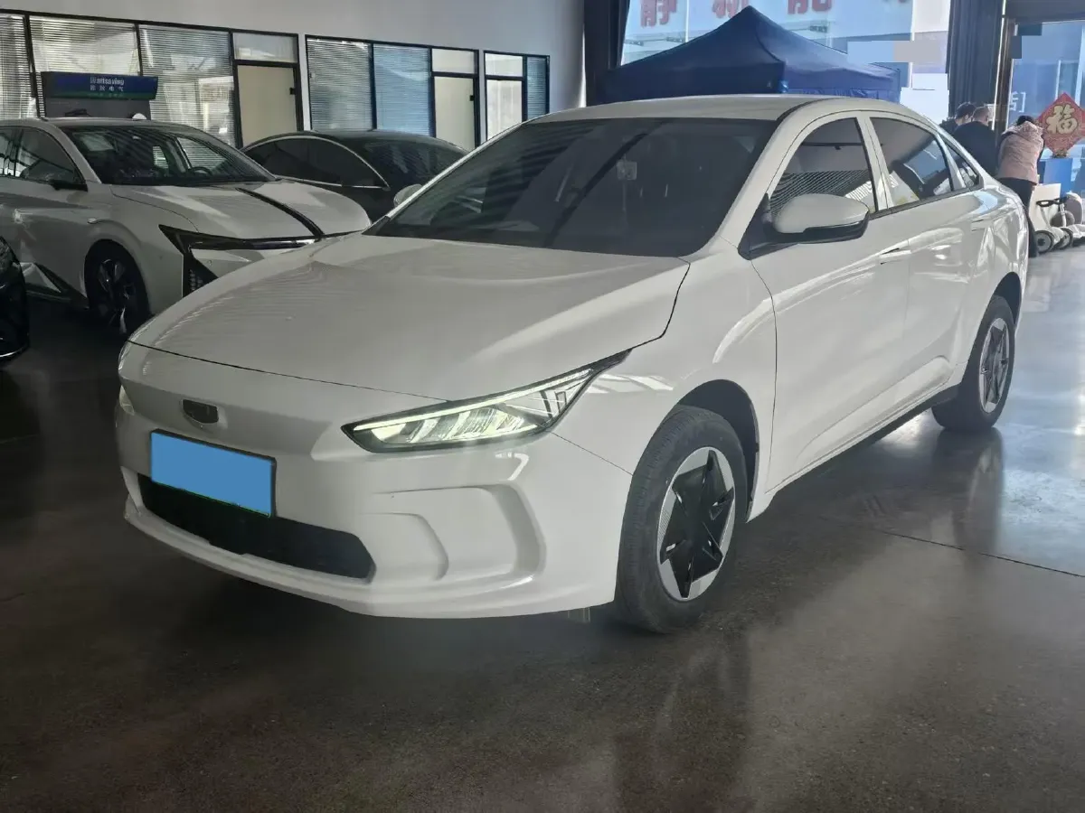 2024 Geometry A BEV 53.4KWH,autocango,china used car exporter,china ev exporter,chinese used car exporter,chinese used ev exporter