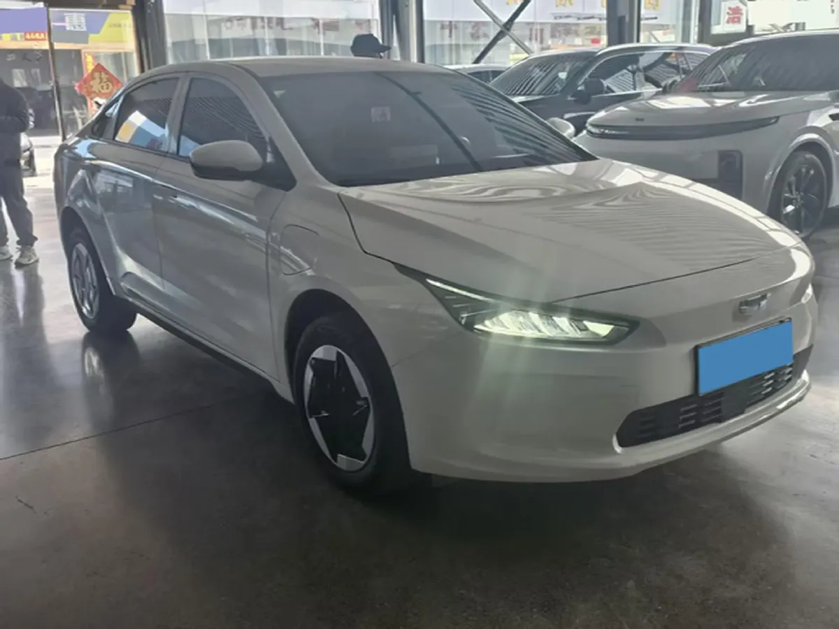 2024 Geometry A BEV 53.4KWH,autocango,china used car exporter,china ev exporter,chinese used car exporter,chinese used ev exporter