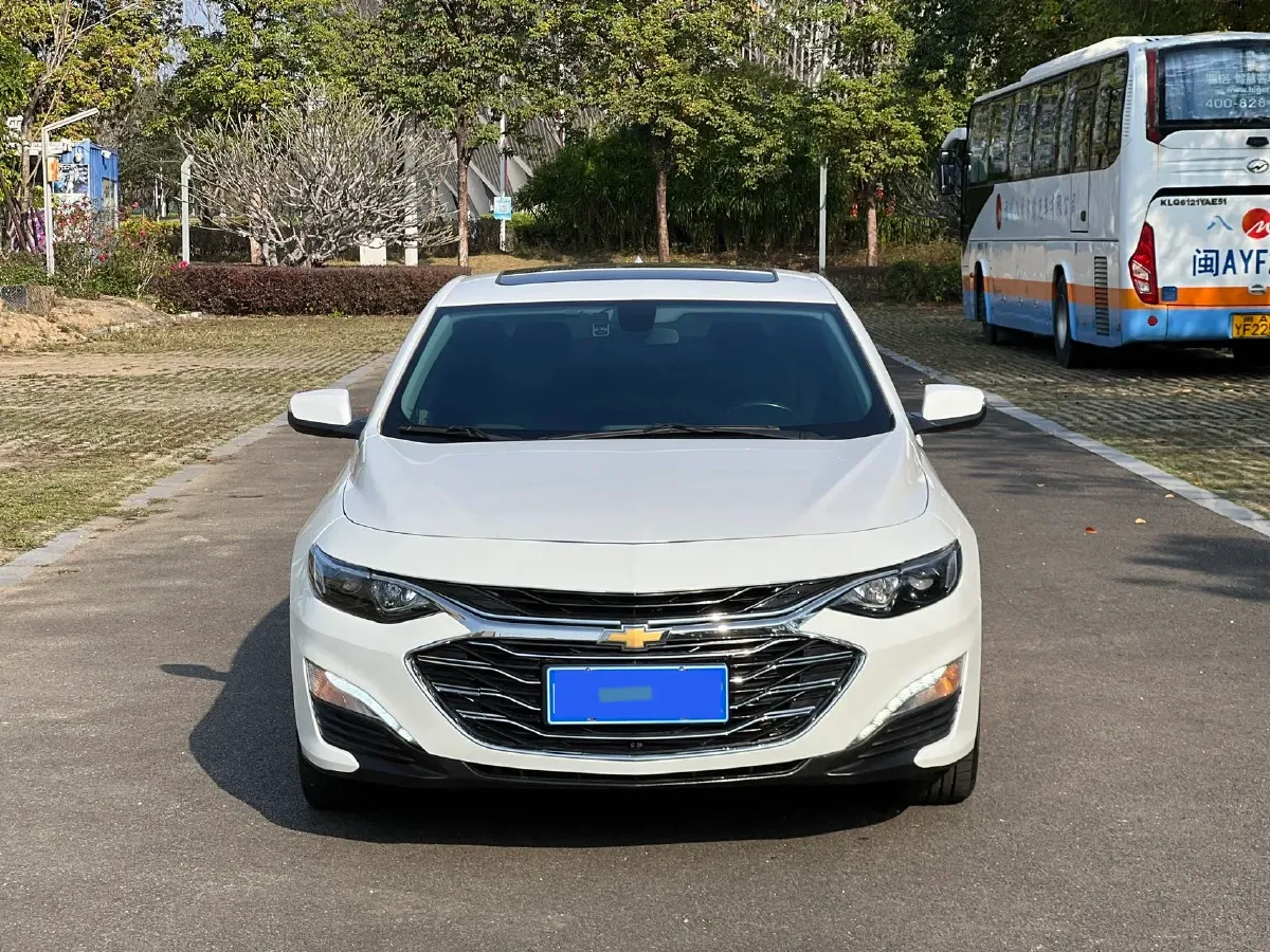 2020 Chevrolet Malibu XL 1.3T 165HP L3 CVT,autocango,china used car exporter,china ev exporter,chinese used car exporter,chinese used ev exporter