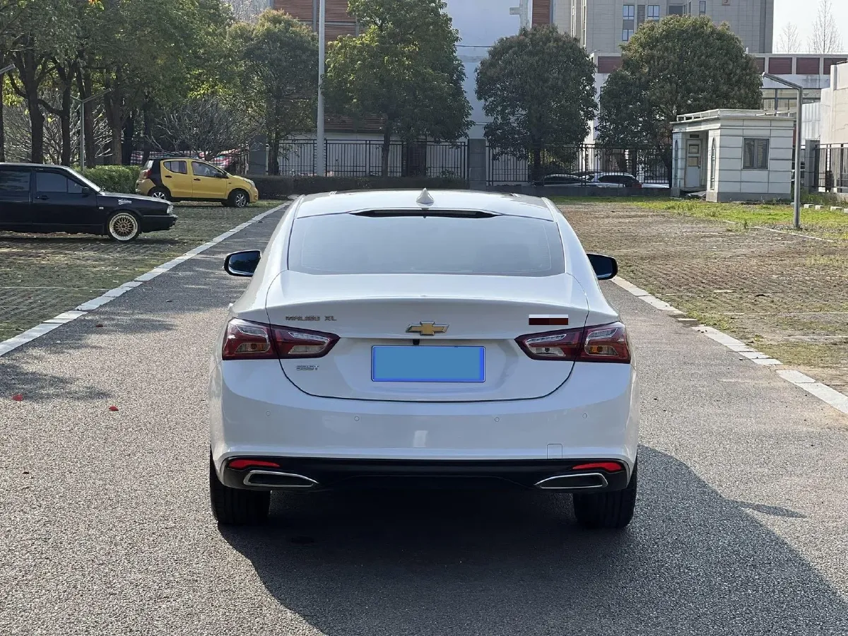 2020 Chevrolet Malibu XL 1.3T 165HP L3 CVT,autocango,china used car exporter,china ev exporter,chinese used car exporter,chinese used ev exporter