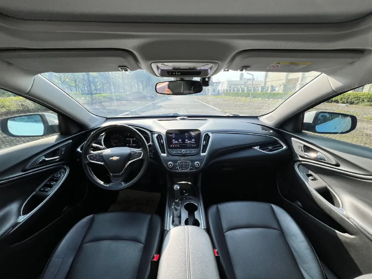 2020 Chevrolet Malibu XL 1.3T 165HP L3 CVT,autocango,china used car exporter,china ev exporter,chinese used car exporter,chinese used ev exporter