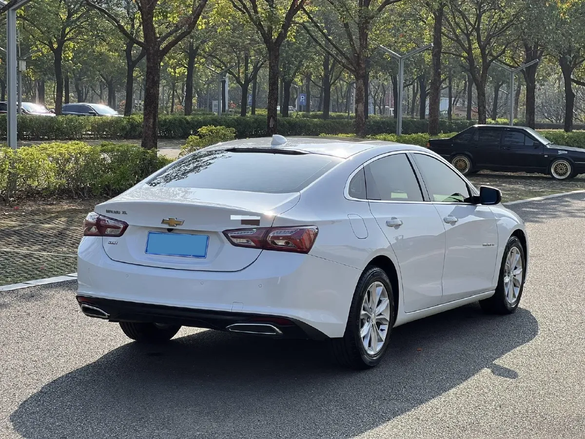 2020 Chevrolet Malibu XL 1.3T 165HP L3 CVT,autocango,china used car exporter,china ev exporter,chinese used car exporter,chinese used ev exporter