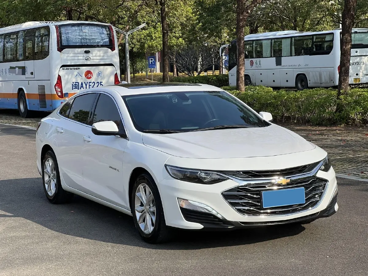 2020 Chevrolet Malibu XL 1.3T 165HP L3 CVT,autocango,china used car exporter,china ev exporter,chinese used car exporter,chinese used ev exporter