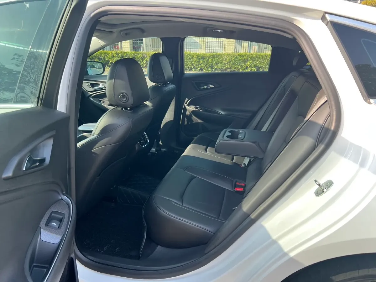 2020 Chevrolet Malibu XL 1.3T 165HP L3 CVT,autocango,china used car exporter,china ev exporter,chinese used car exporter,chinese used ev exporter