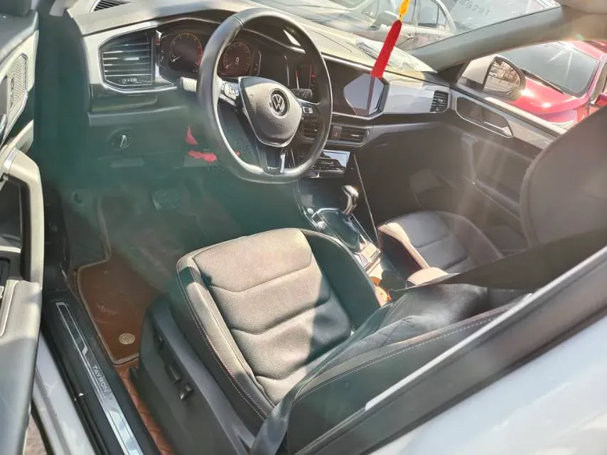 2020 Volkswagen Tayron 2.0T 186HP L4 7DCT,autocango,china used car exporter,china ev exporter,chinese used car exporter,chinese used ev exporter