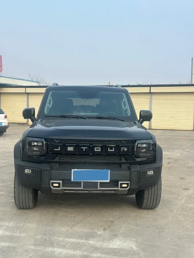 2025 Jetour Traveller 2.0T 254HP L4 7DCT,autocango,china used car exporter,china ev exporter,chinese used car exporter,chinese used ev exporter