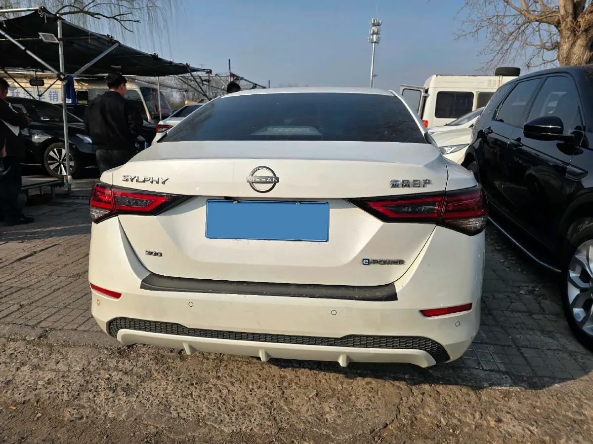 2022 Nissan Sylphy 1.2L 72HP L3 Hybrid,autocango,china used car exporter,china ev exporter,chinese used car exporter,chinese used ev exporter