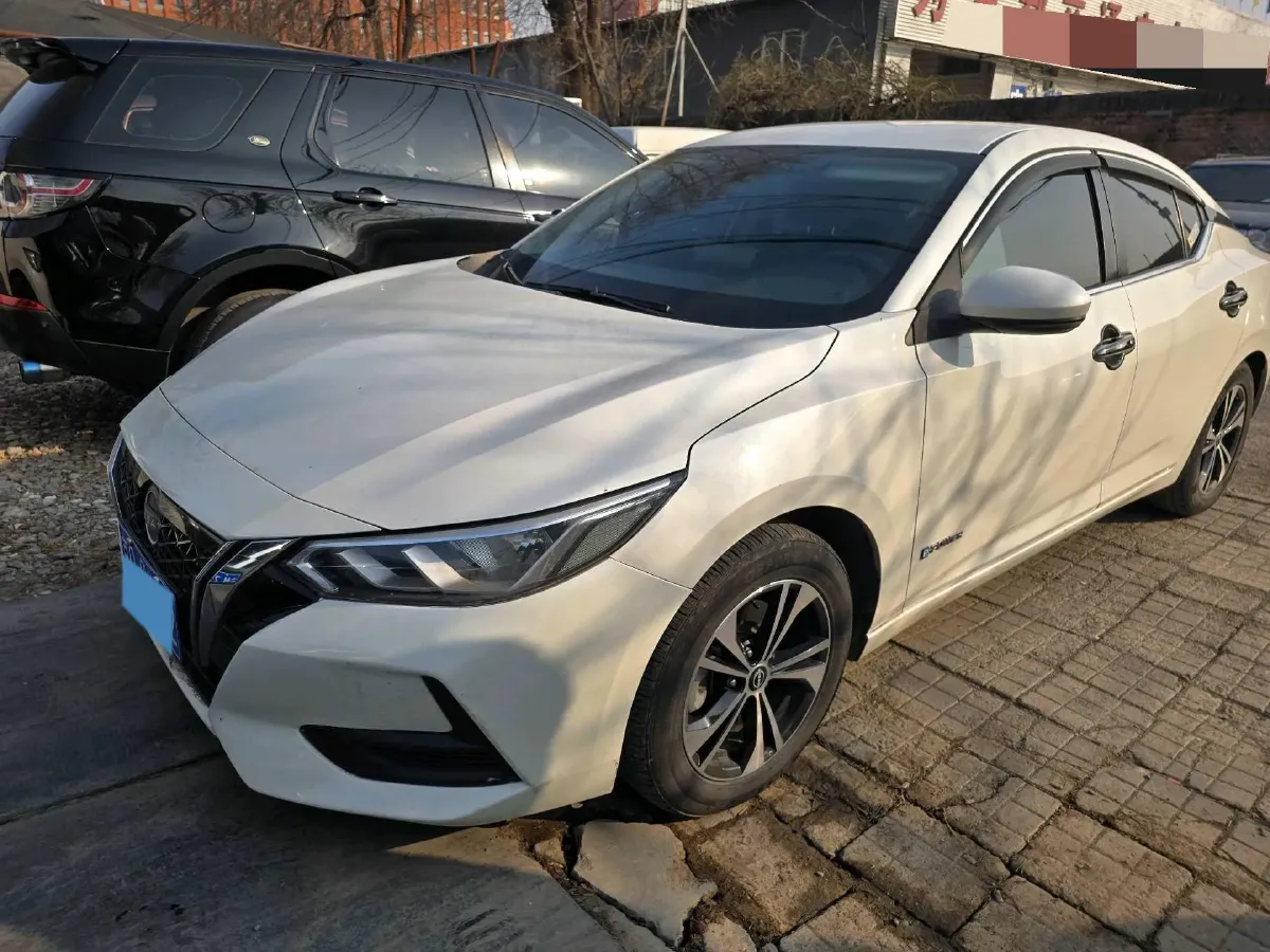 2022 Nissan Sylphy 1.2L 72HP L3 Hybrid,autocango,china used car exporter,china ev exporter,chinese used car exporter,chinese used ev exporter