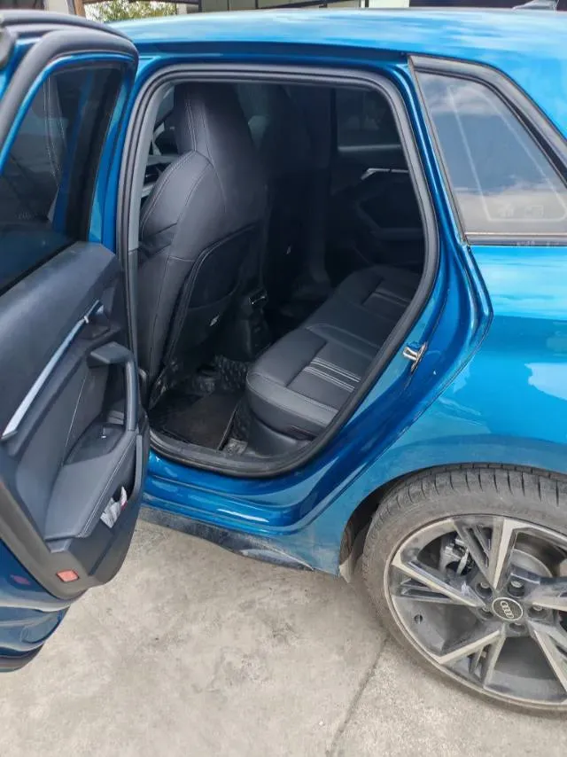 2023 Audi A3 1.4T 150HP L4 7DCT,autocango,china used car exporter,china ev exporter,chinese used car exporter,chinese used ev exporter