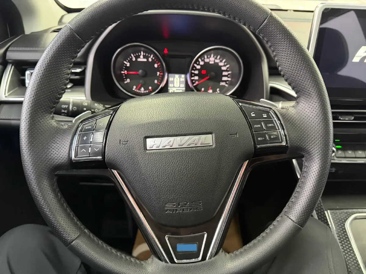 2021 Haval M6 1.5T 150HP L4 7DCT,autocango,china used car exporter,china ev exporter,chinese used car exporter,chinese used ev exporter