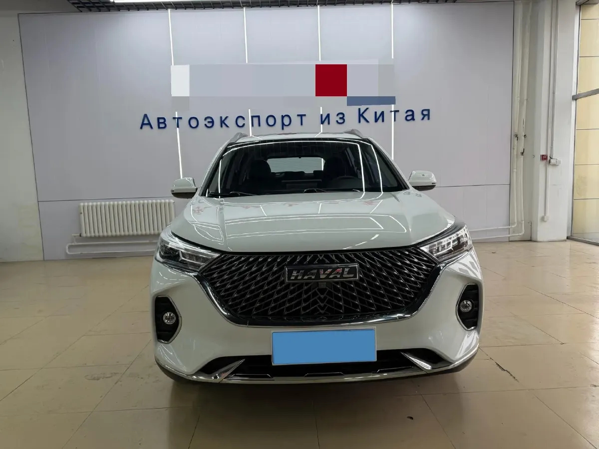 2021 Haval M6 1.5T 150HP L4 7DCT,autocango,china used car exporter,china ev exporter,chinese used car exporter,chinese used ev exporter