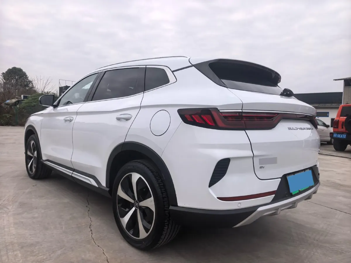 2021 BYD Song Plus BEV 71.7KWH,autocango,china used car exporter,china ev exporter,chinese used car exporter,chinese used ev exporter