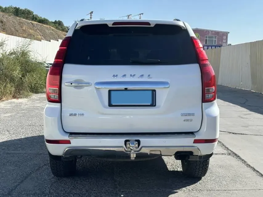 2017 Haval H9 2.0T 252HP L4 8AT,autocango,china used car exporter,china ev exporter,chinese used car exporter,chinese used ev exporter