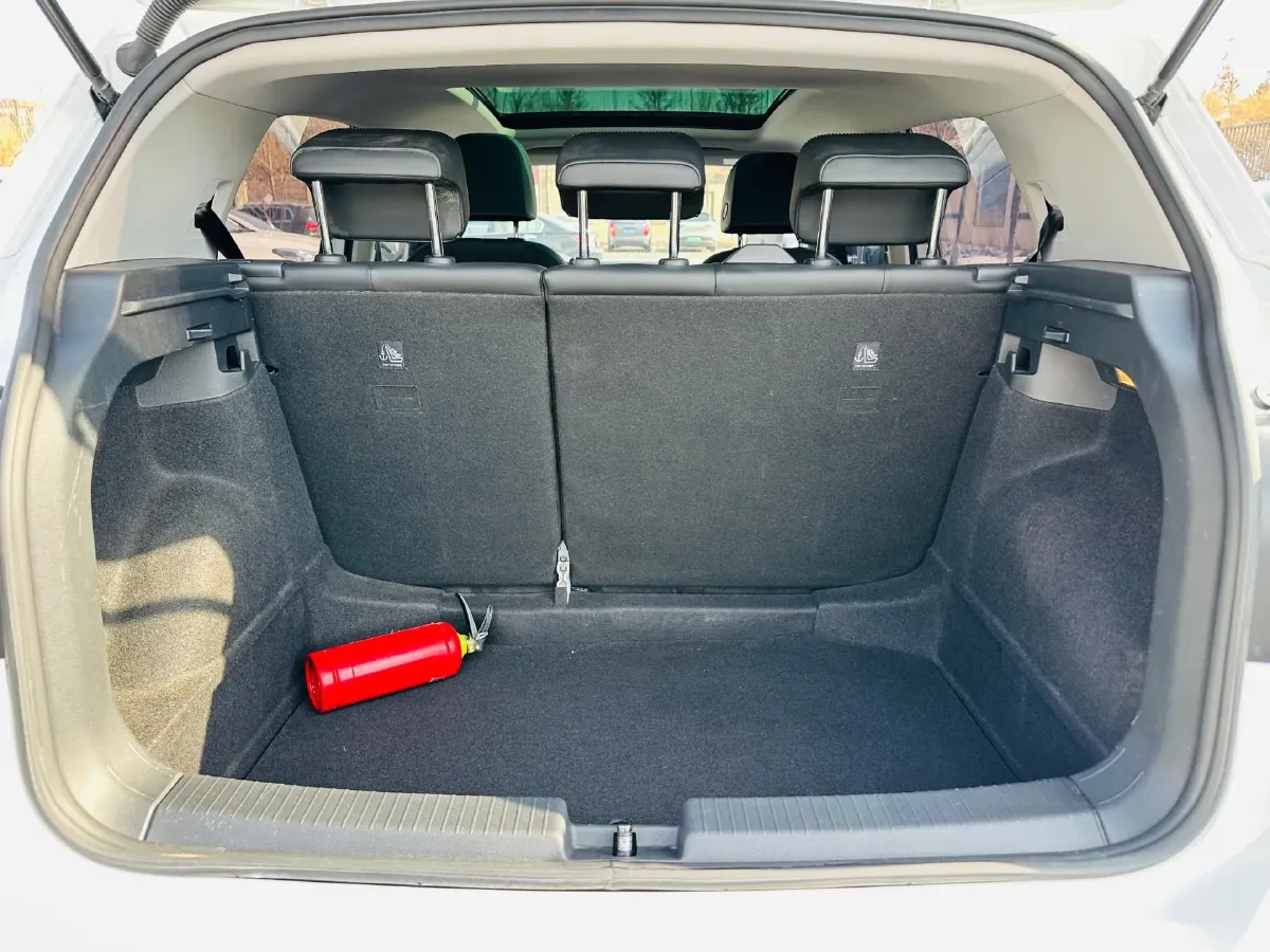 2020 Volkswagen Tacqua 1.5L 113HP L4 6AT,autocango,china used car exporter,china ev exporter,chinese used car exporter,chinese used ev exporter