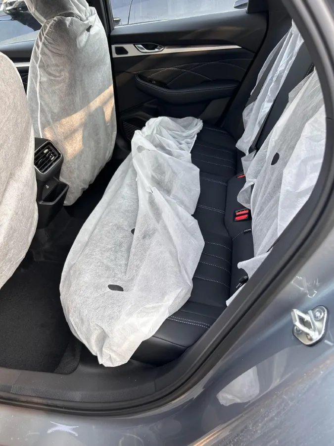 2025 Geely Preface 1.5T 181HP L4 7DCT,autocango,china used car exporter,china ev exporter,chinese used car exporter,chinese used ev exporter