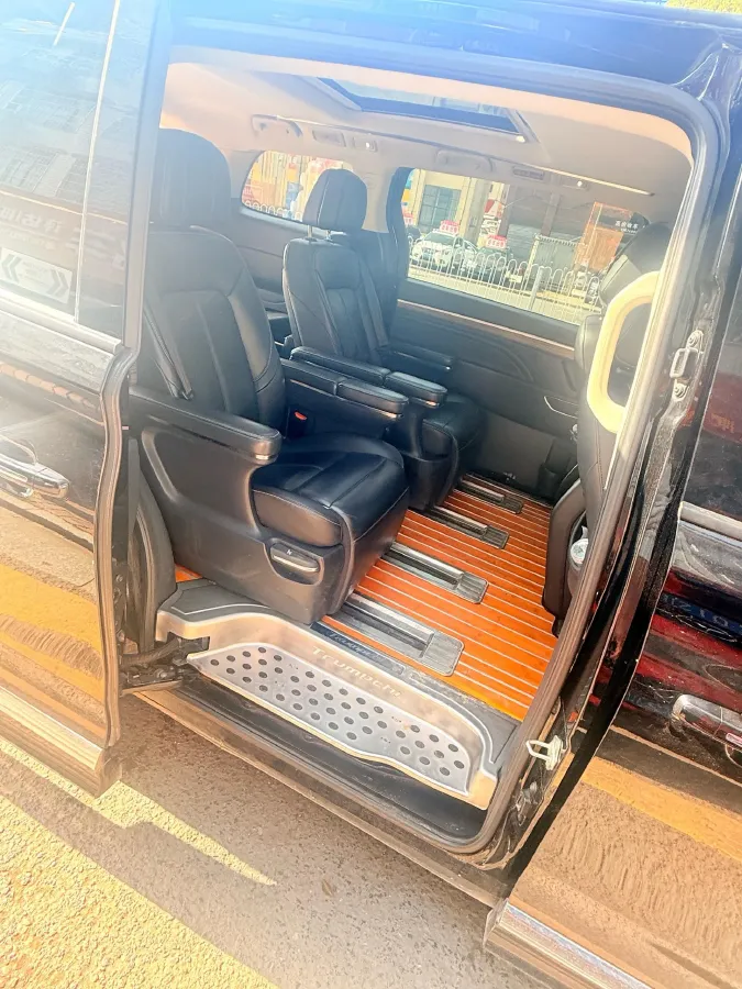 2021 GAC Trumpchi M8 2.0T 252HP L4 8AT,autocango,china used car exporter,china ev exporter,chinese used car exporter,chinese used ev exporter