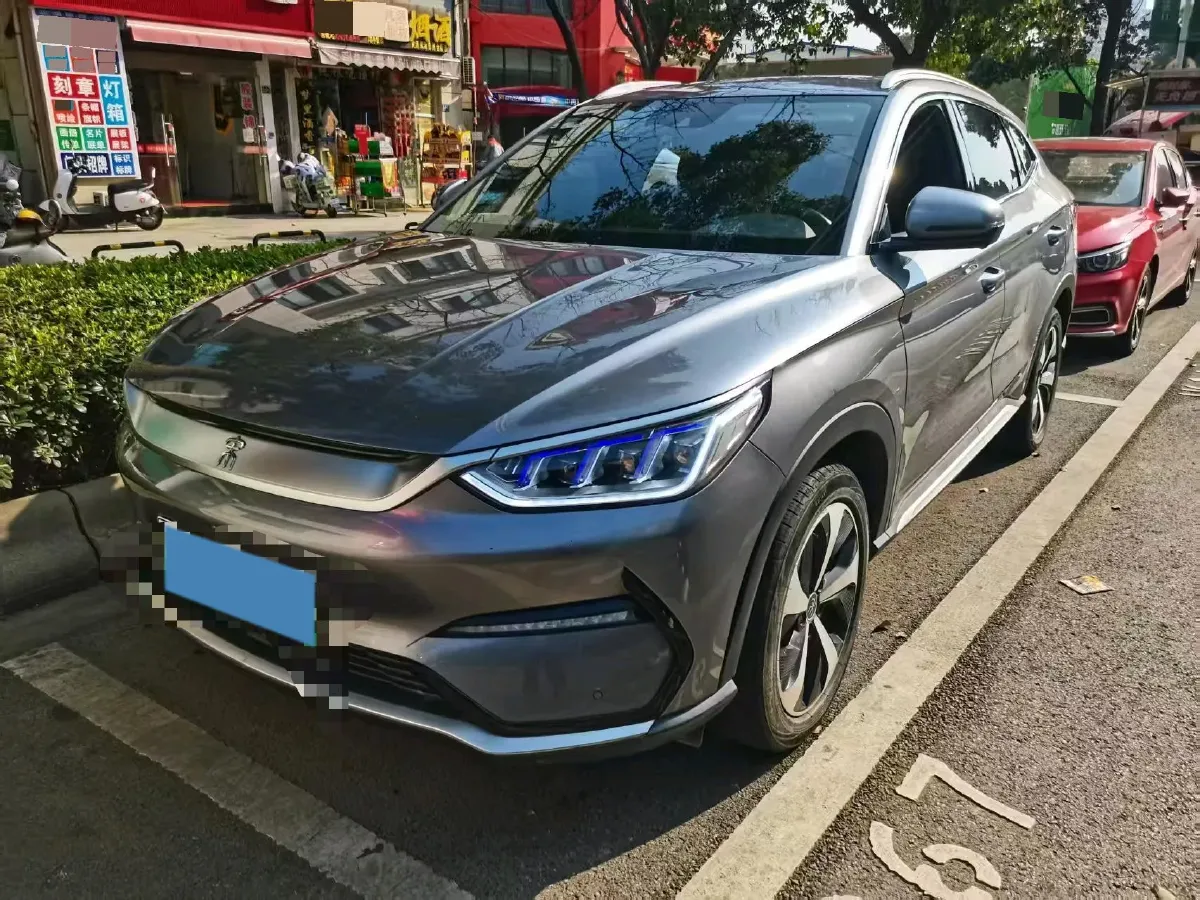 2021 BYD Qin BEV 53.56KWH,autocango,china used car exporter,china ev exporter,chinese used car exporter,chinese used ev exporter