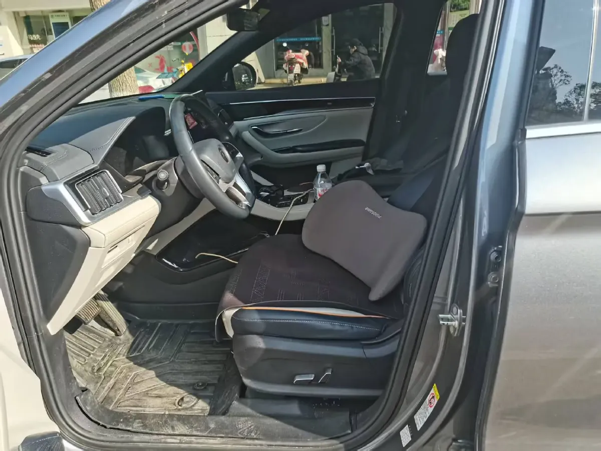 2021 BYD Qin BEV 53.56KWH,autocango,china used car exporter,china ev exporter,chinese used car exporter,chinese used ev exporter