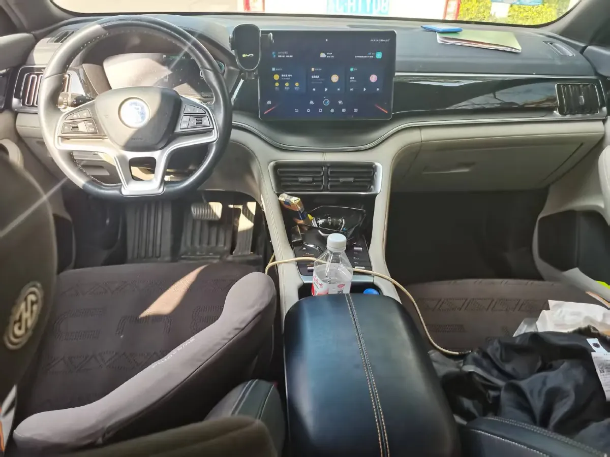 2021 BYD Qin BEV 53.56KWH,autocango,china used car exporter,china ev exporter,chinese used car exporter,chinese used ev exporter