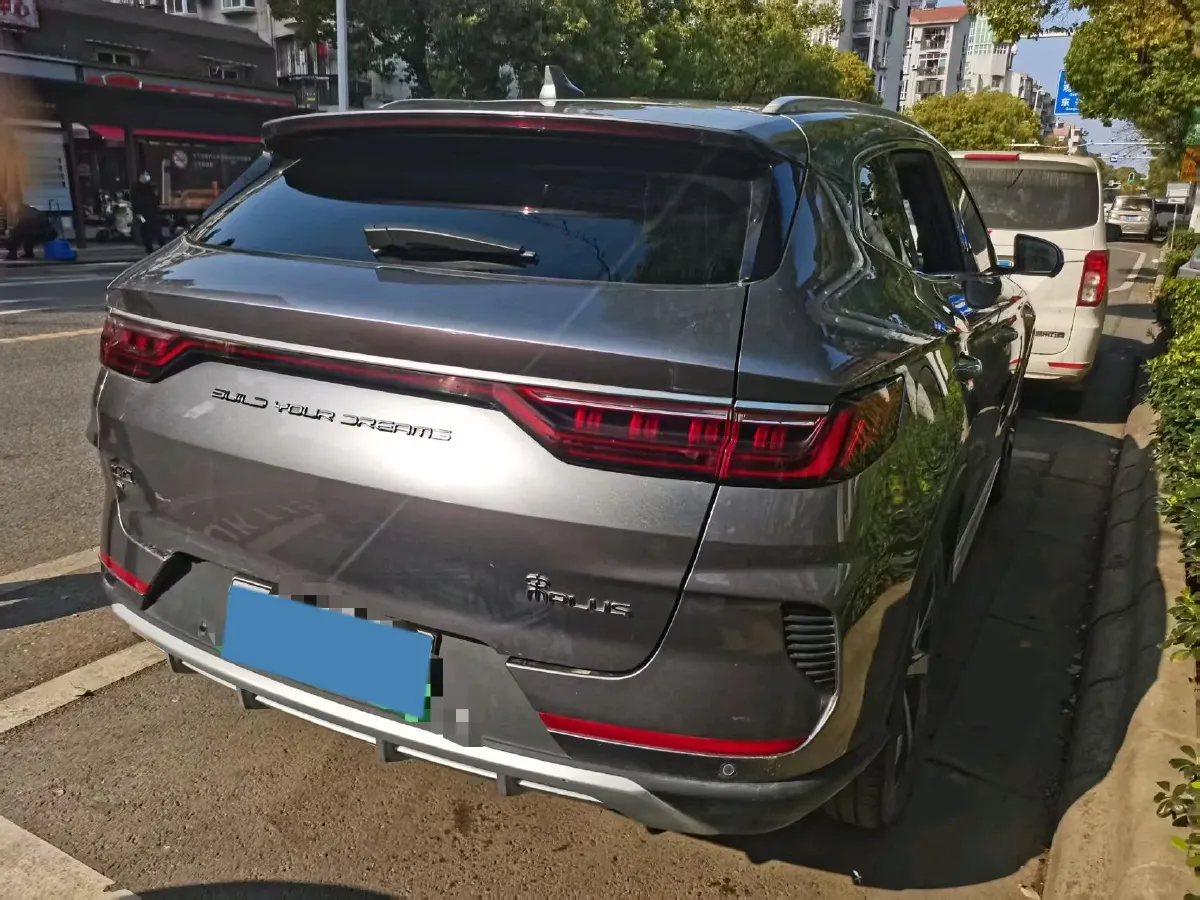 2021 BYD Qin BEV 53.56KWH,autocango,china used car exporter,china ev exporter,chinese used car exporter,chinese used ev exporter
