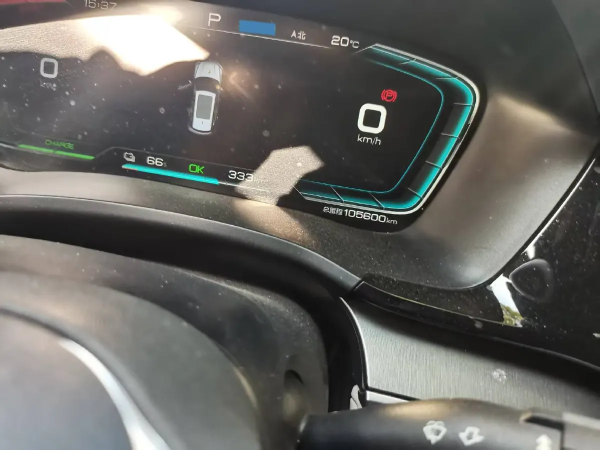 2021 BYD Qin BEV 53.56KWH,autocango,china used car exporter,china ev exporter,chinese used car exporter,chinese used ev exporter