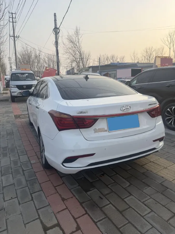2017 Hyundai Mistra 1.8L 143HP L4 6AT,autocango,china used car exporter,china ev exporter,chinese used car exporter,chinese used ev exporter