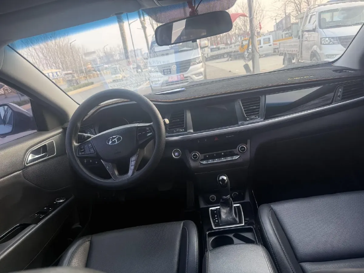 2017 Hyundai Mistra 1.8L 143HP L4 6AT,autocango,china used car exporter,china ev exporter,chinese used car exporter,chinese used ev exporter