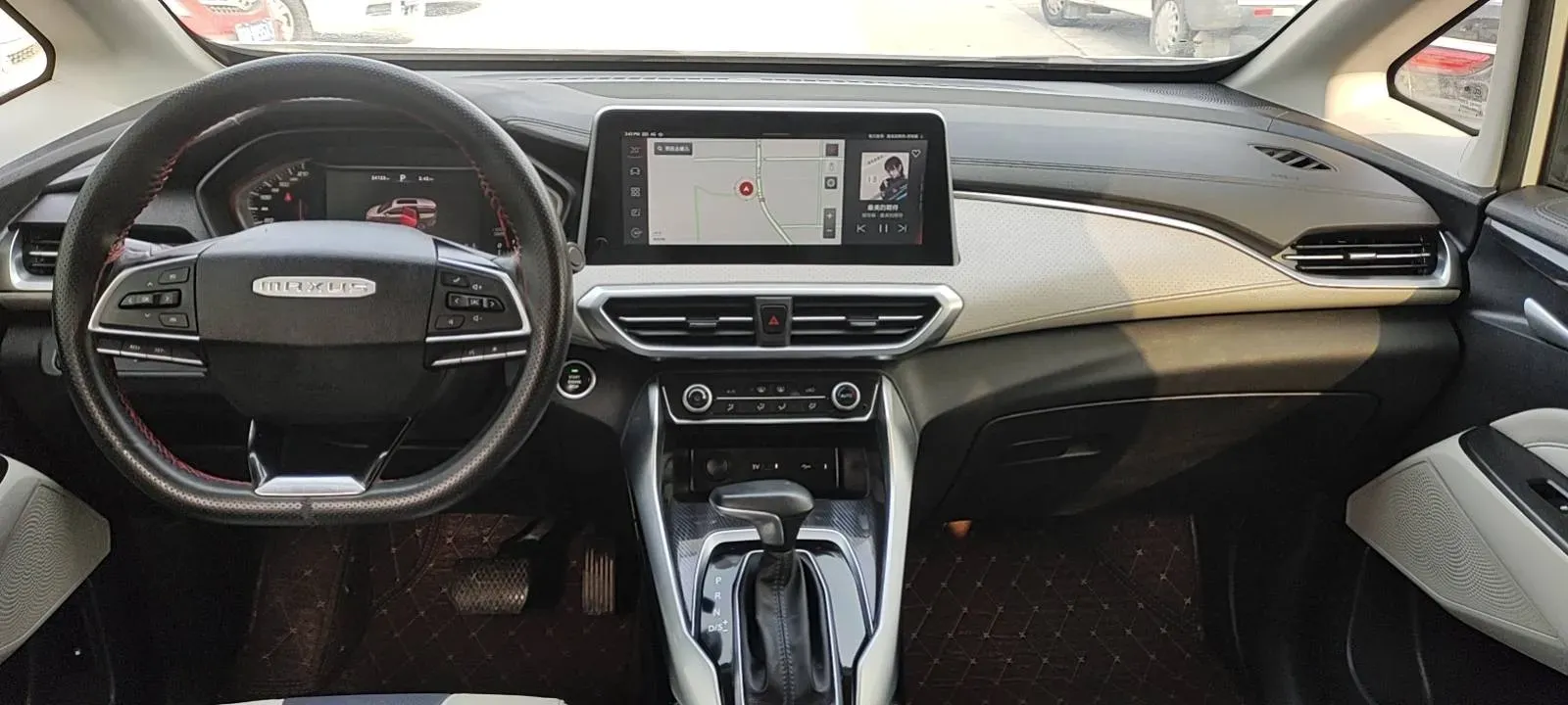 2021 MAXUS G50 1.5T 169HP L4 7DCT,autocango,china used car exporter,china ev exporter,chinese used car exporter,chinese used ev exporter