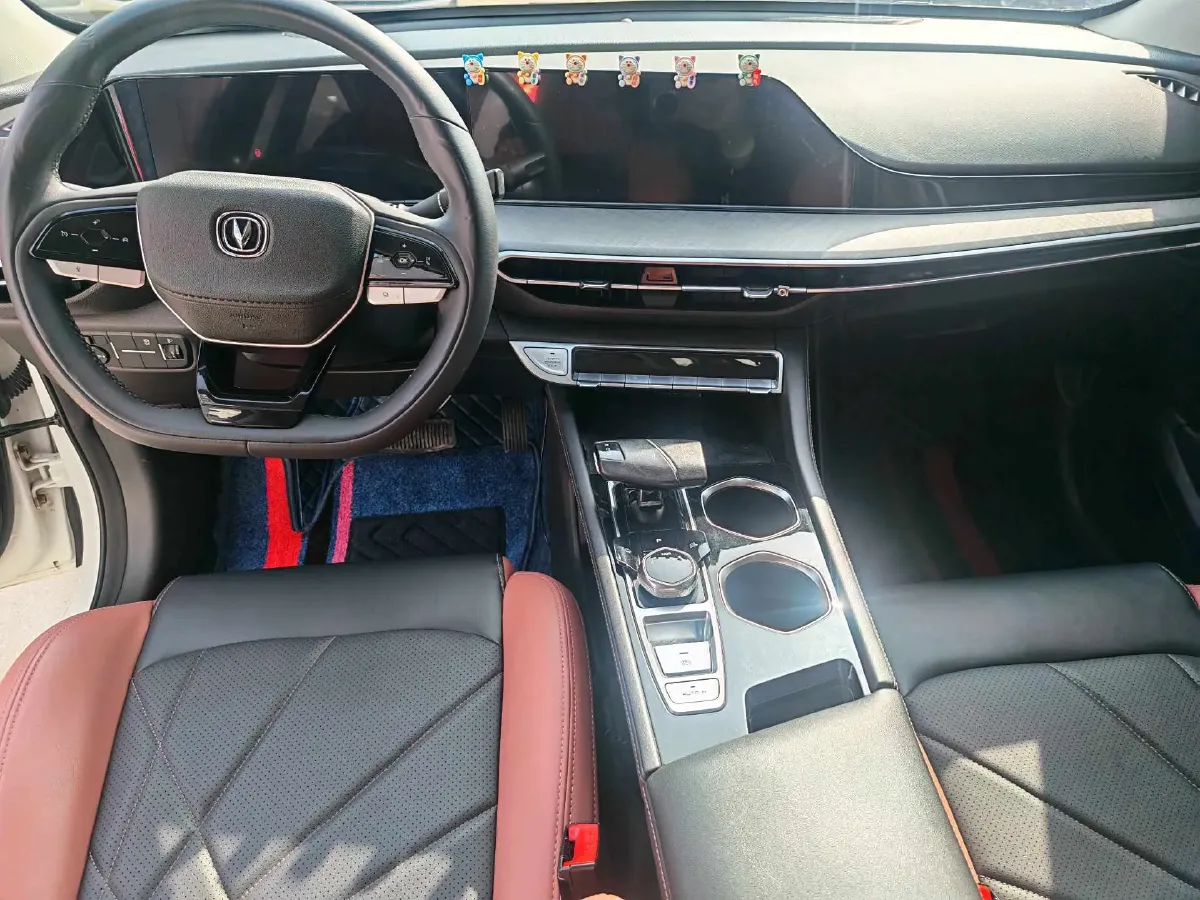 2022 ChangAn Eado 1.4T 160HP L4 7DCT,autocango,china used car exporter,china ev exporter,chinese used car exporter,chinese used ev exporter