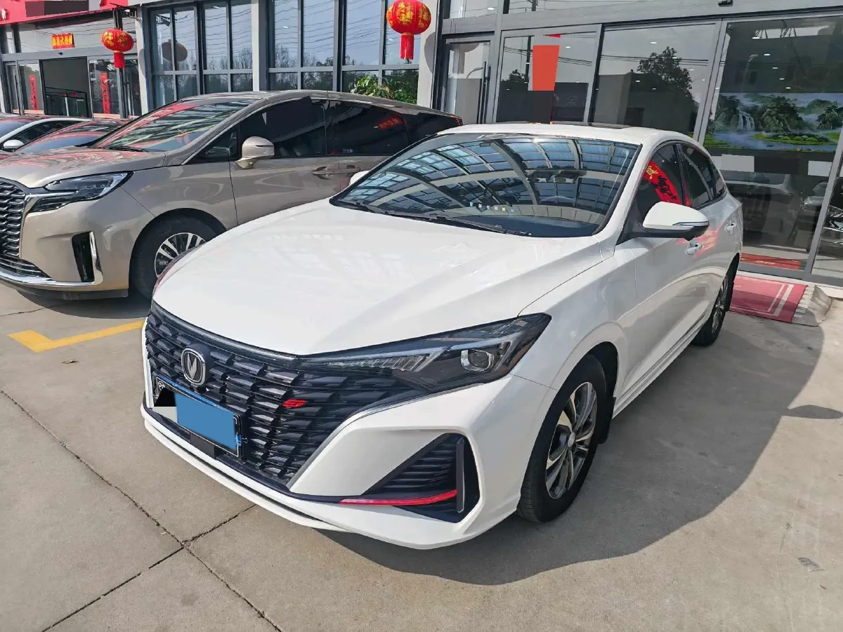 2022 ChangAn Eado 1.4T 160HP L4 7DCT,autocango,china used car exporter,china ev exporter,chinese used car exporter,chinese used ev exporter