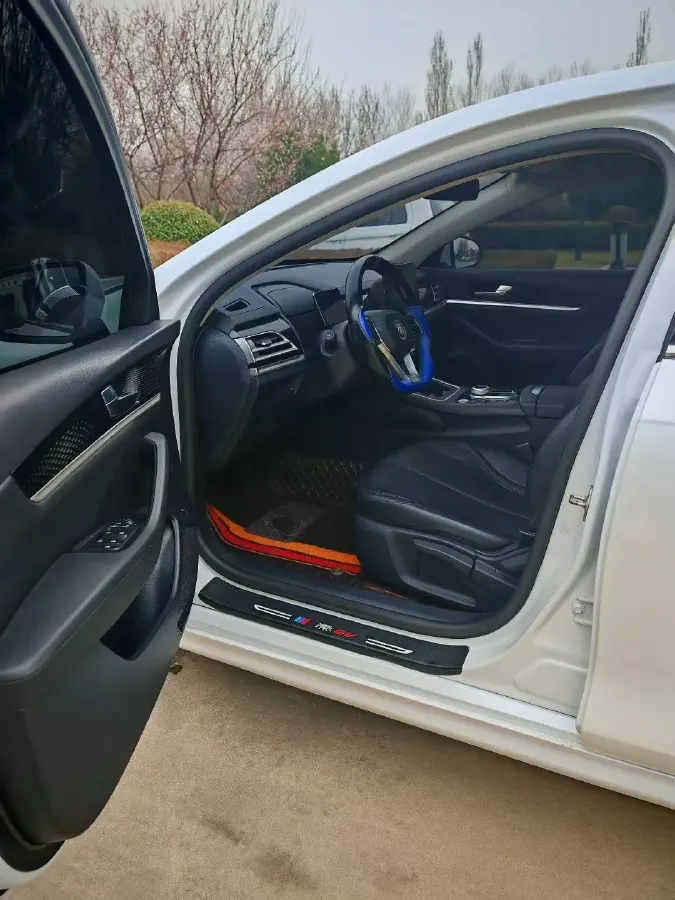 2021 BYD Qin BEV 53.56KWH,autocango,china used car exporter,china ev exporter,chinese used car exporter,chinese used ev exporter